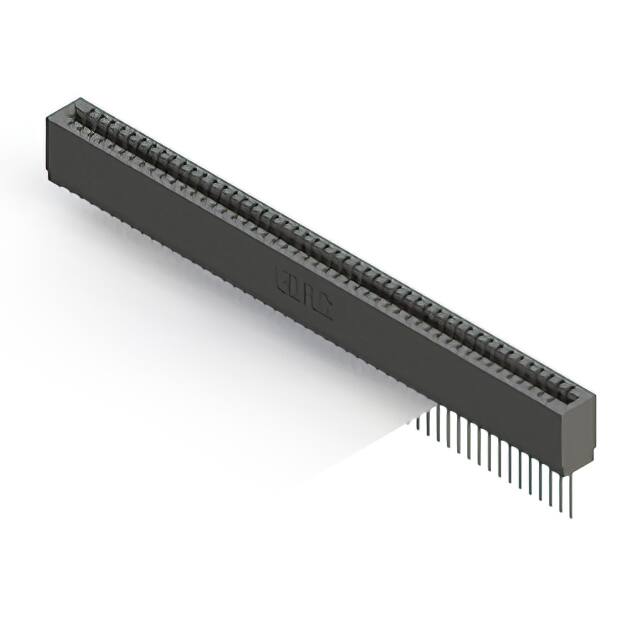 725-048-540-101 EDAC Inc.  Edgeboard Connectors